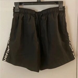 H & M Swim Shorts
